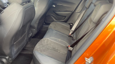 Peugeot 2008 100kW GT Premium 50kWh 5dr Auto Electric Estate